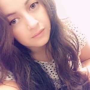 Meet your Posher, Abigail